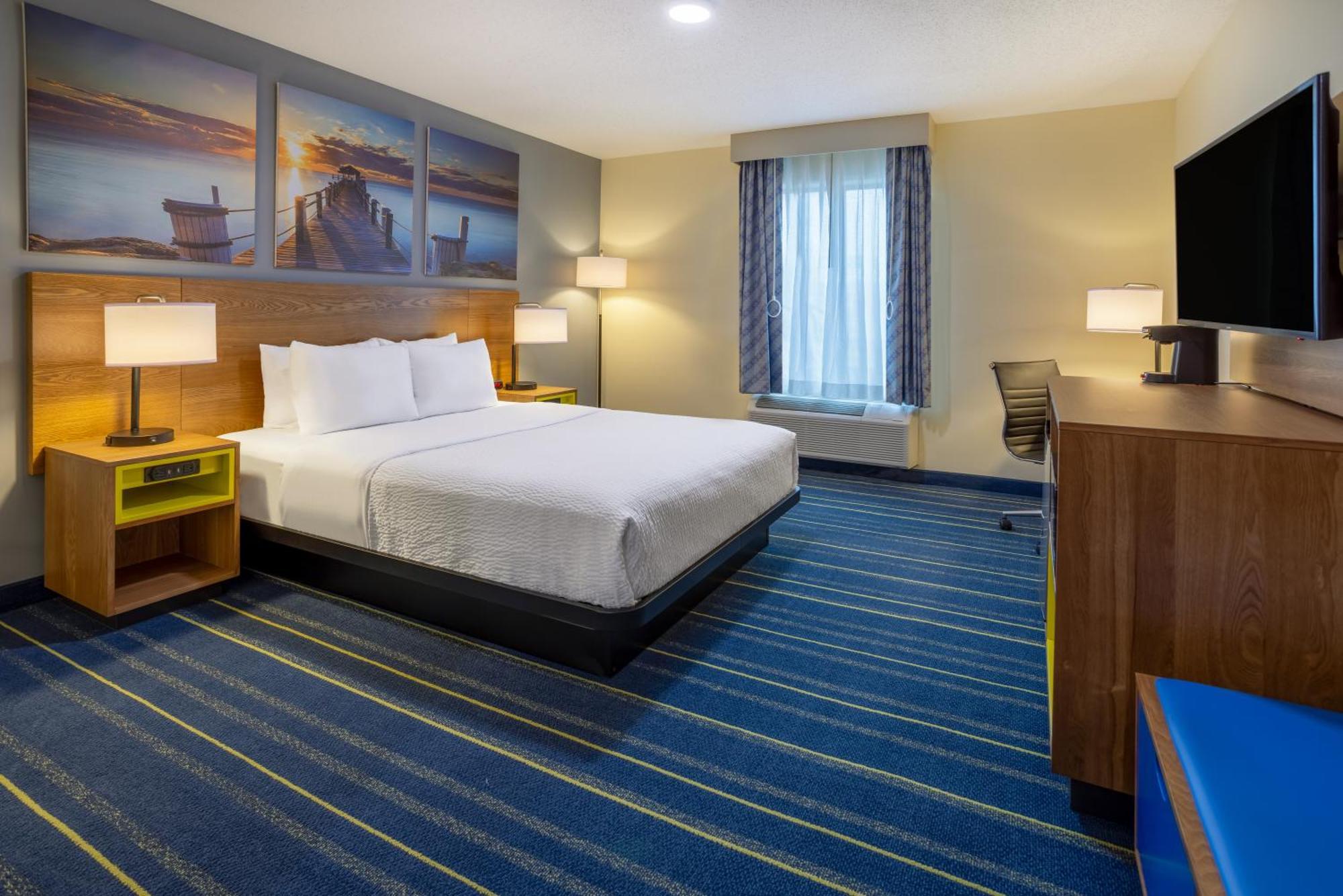 Days Inn By Wyndham Grayson المظهر الخارجي الصورة